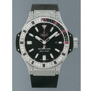 Get Designer Customized Men's Palladium with Diamonds Automatic Watches 322.LX.1023.RX.0924
