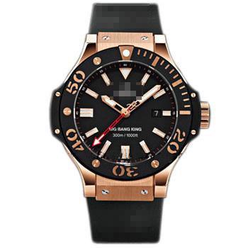 Sports Watch Manufacturers 322.PM.100.RX