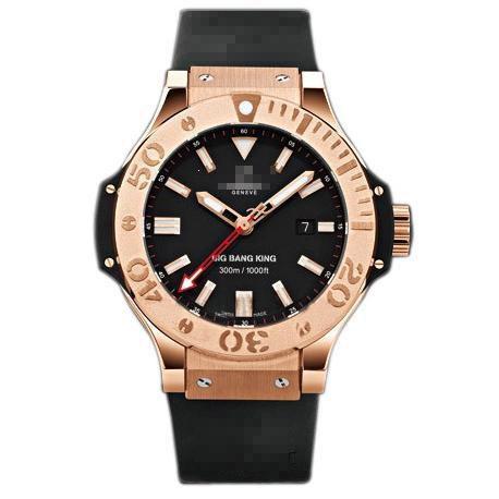 Sports Watch Manufacturers China 322.PX.100.RX