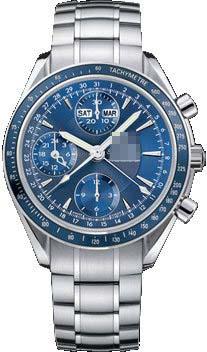 Customised Watch Dial 3222.80.00