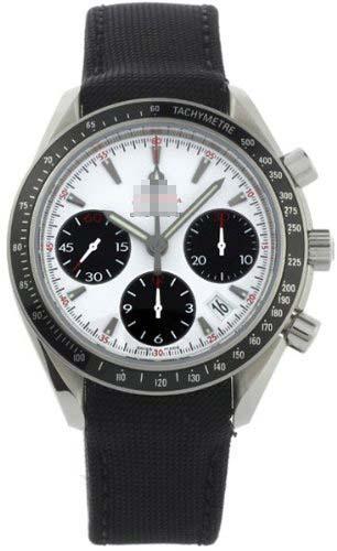 Custom White Watch Face 323.32.40.40.04.001