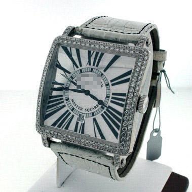 Wholesale Reasonably Priced Ladies Stainless Steel Automatic Watches 6000 K SC DT D