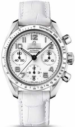 Wholesale White Watch Dial 324.33.38.40.04.001