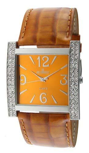 Custom Leather Watch Straps 324MS