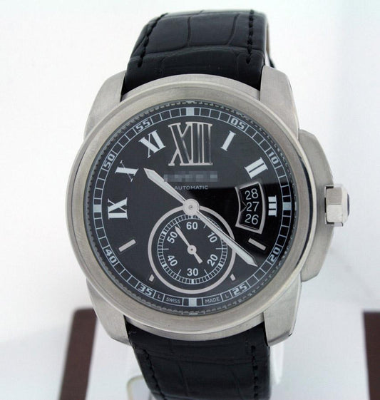 Best Customised Watches W7100041