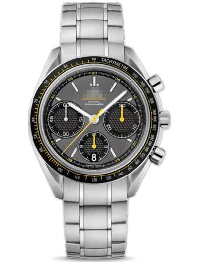 Wholesale Grey Watch Dial 326.30.40.50.06.001