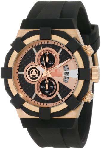 Custom Silicone Watch Bands 3284-6M