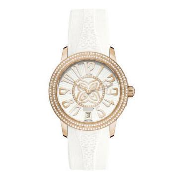 Wholesale Hot Fashion Ladies 18K Rose Gold Automatic Watches 3300-3728-64B