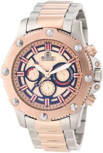 Customize Stainless Steel Watch Bracelets 3317-14M