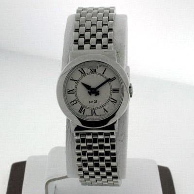 Wholesale Best Budget Ladies Stainless Steel Quartz Watches 300.011.100