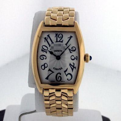 Designer Watch Online 1752 QZ