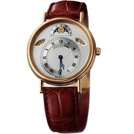 Net Wholesale Good Looking Men's 18k Yellow Gold Automatic Watches 3330BA/1A/986