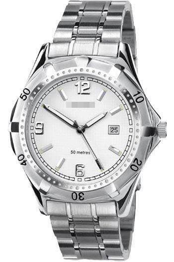 Customised Stainless Steel Watch Bracelets 3337