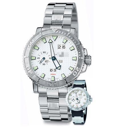 Build Your Watch 333-88-3