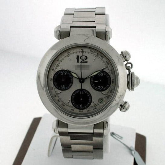 British Watch Manufacturers W31048M7