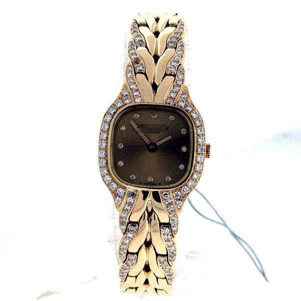 Latest Watch Designs For Ladies 4715/3J