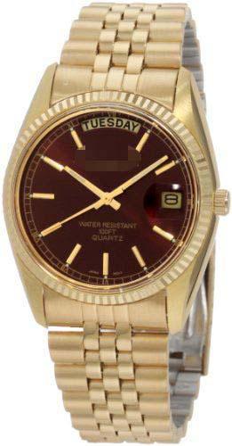 Custom Stainless Steel Watch Bands 3400-OH