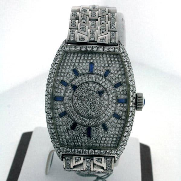 Dropship Custom Watches 6850D