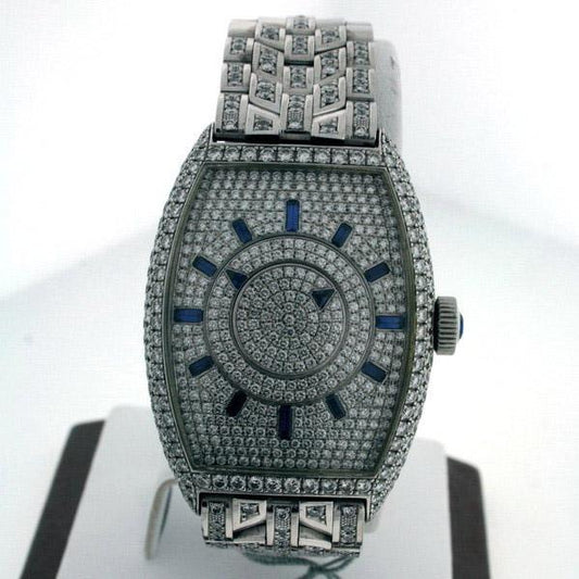 Dropship Custom Watches 6850D