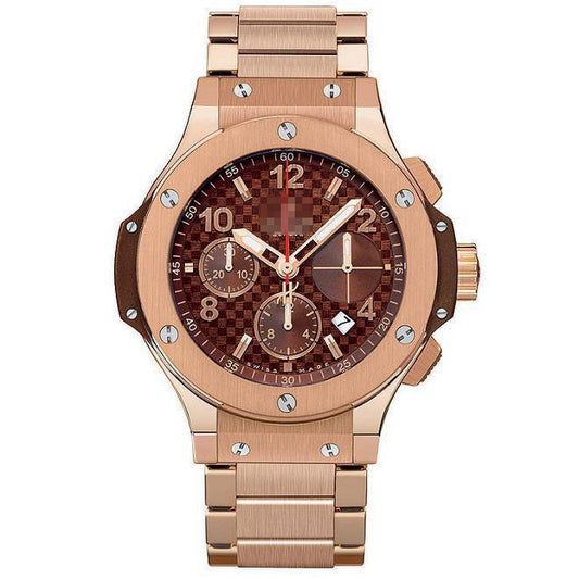 Japan Watches Customized 341.PC.3380.PC