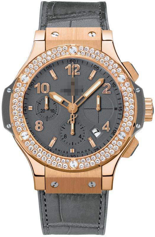Wholesale Grey Watch Dial 341.PT.5010.LR.1104