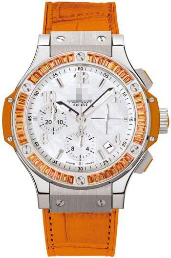 Customize White Watch Dial 341.SO.6010.LR.1906