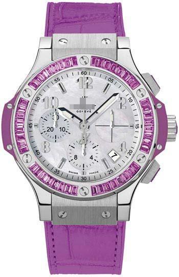 Wholesale White Watch Dial 341.SV.6010.LR.1905