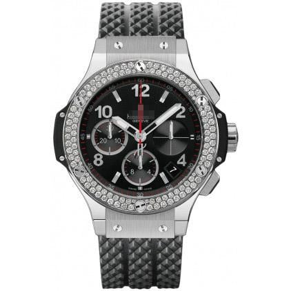 Plastic Watch Manufacturers 342.SX.130.RX.114