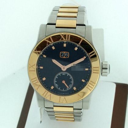 Wholesale Shop Great Customize Men's Stainless Steel Automatic Watches 812.515.24.V810/EB76