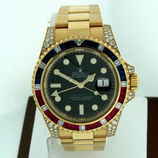 Customised Silicone Watches 116758 SARU