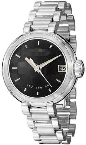 Custom Watch Dial 350BBK