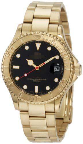 Wholesale Stainless Steel Watch Bands 3514-GB