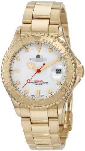 Custom Stainless Steel Watch Bands 3514-GW