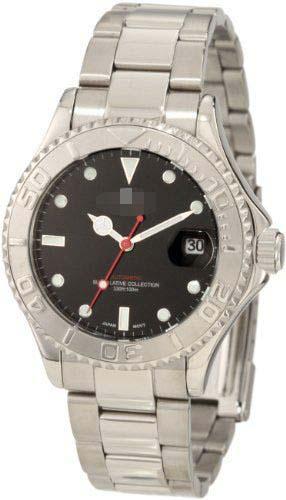 Custom Made Watch Dial 3514-WB