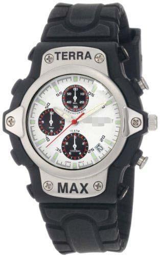 Custom Plastic Watch Bands 3525-W