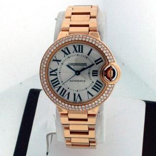 Bamboo Watches Customized WE902034