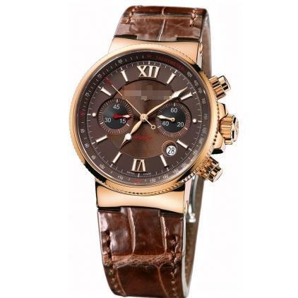 Custom Engraved Mens Watch 356-66/355