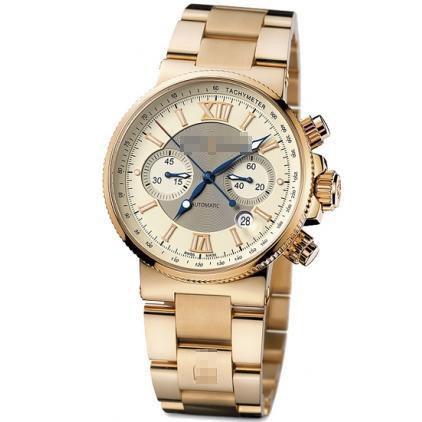 Chinese Customized Watches 356-66-8/354