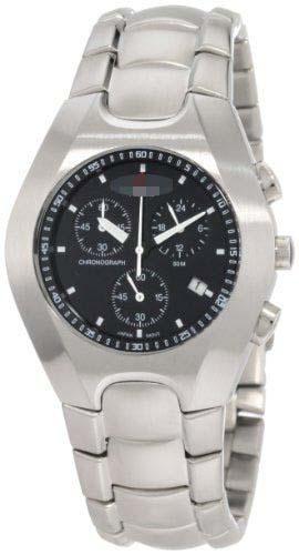 Custom Stainless Steel Watch Bands 3573-B