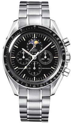 Custom Watch Dial 3576.50.00