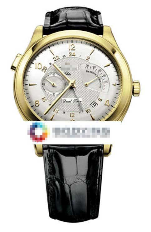 Wholesale Leather Watch Straps 35.0520.683/01.C492