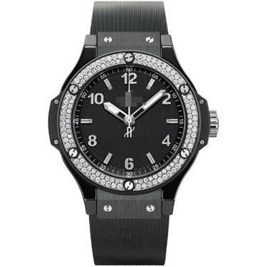 Jewellery Watches Customised 361.CV.1270.RX.1104