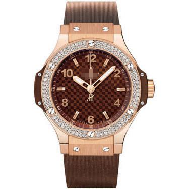 Personalised Mens Watch 361.PC.3380.RC.1104