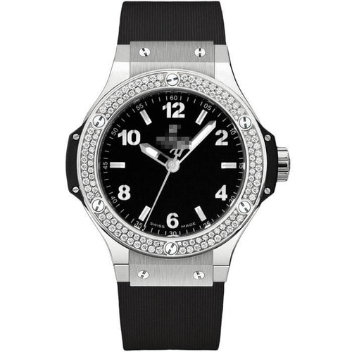 Personalized Bamboo Watch 361.SX.1270.RX.1104