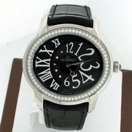 Wholesale Classic Elegance Ladies Stainless Steel Automatic Watches 77301ST.ZZ.D002CR.01