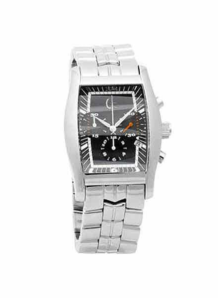 Customised Stainless Steel Watch Bands 36501G2