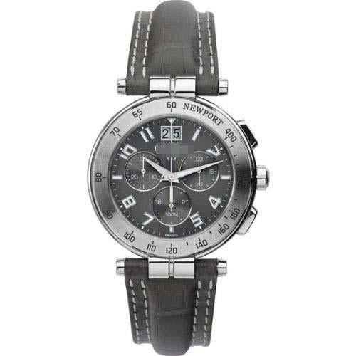 Wholesale Leather Watch Straps 36657_22GR