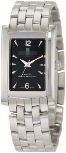 Customized Stainless Steel Watch Bands 3666-BM