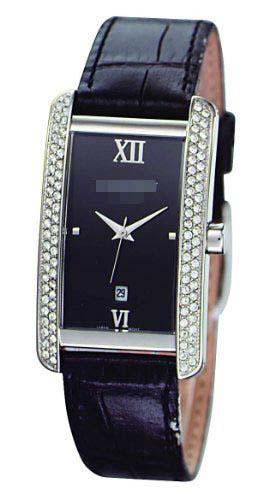 Custom Leather Watch Bands 3669-BB