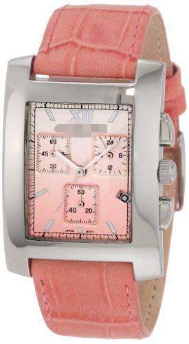 Wholesale Leather Watch Bands 3680-L